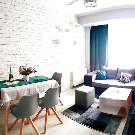 Apartament 2+2 Konin  Exterior foto