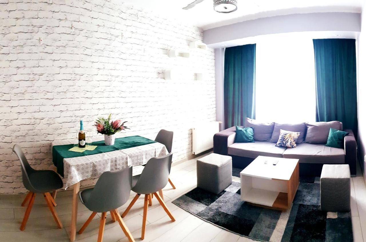 Apartament 2+2 Konin  Exterior foto